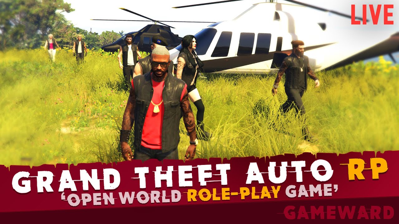 🔴Τι θα γίνει με Gasmir; | GTA RP | New Generation