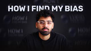 Detalles Trading Class: How Bias Actually Forms (Liquidity + Context) Guía