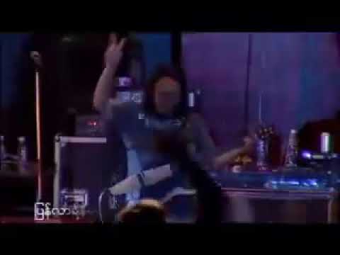Asia Great Rock guitarist chit san maung from myanmar
