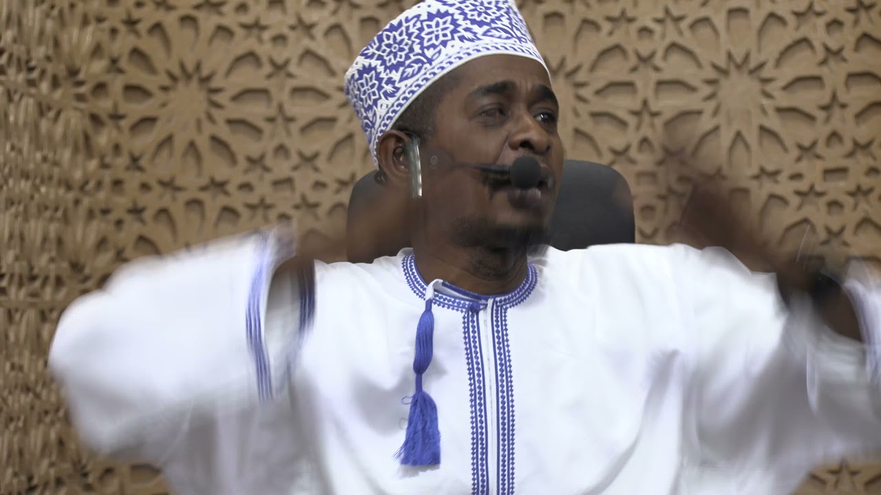 JEE YAFAA KUSOMA QUR AAN MAKABURINI