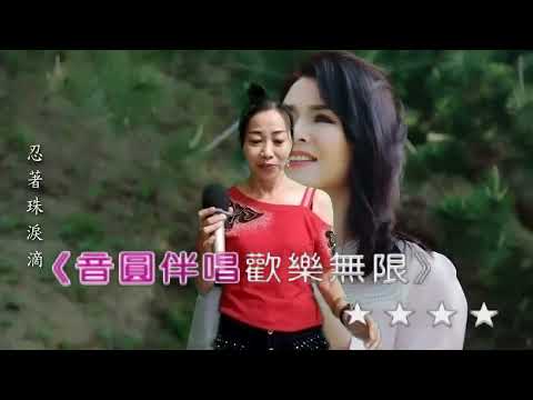黃美英-懷念的唐山石(原唱:陳美月-音圓唱片公司發行)