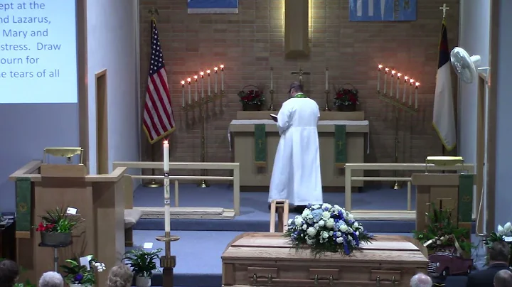 Darryl Weiss Service