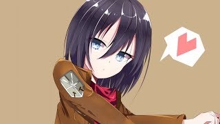 300英雄每個人都有個三笠夢邊路三笠綿集