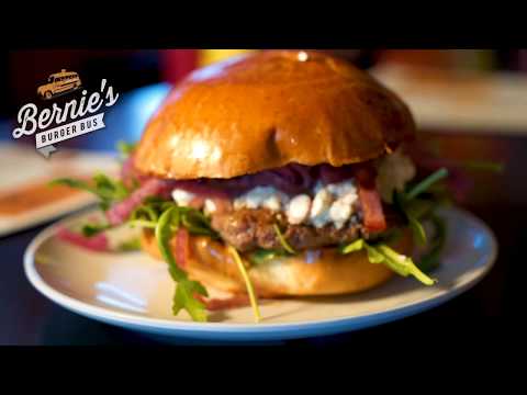 Video: De unde să obțineți burgeri în Houston