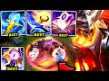 MORDEKAISER TOP IS UNFAIR AND EVERYONE HATES IT (NEW META) - 2026 Mordekaiser TOP Gameplay Guide