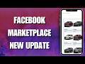 How To Use New Updated Facebook Marketplace (EASY) 2026