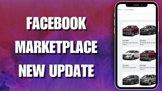 Facebook Marketplace 2026: Step-by-Step New Update Guide screenshot 5