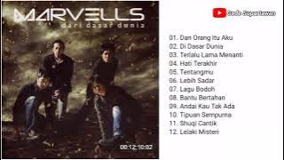 Full Album Marvells - Dari Dasar Dunia
