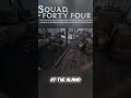 I Sent a Drone Back In Time... Netherlands 1944! (part 11) #squad44 #shorts