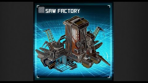 SAW Factory Overview [Base Clinic] Feb 2021
