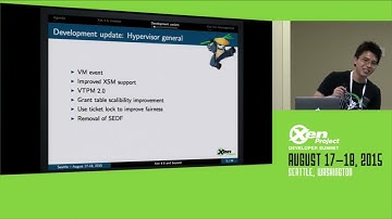 Have your Cake and Eat it: Reliably Running Stateful Virtual Machines in Cheap... Hakim Weatherspoon