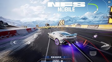 PRO RACERS ALMOST BEAT MY BUGATTI CENTODIECI | NFS MOBILE GAMEPLAY