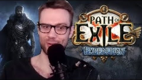 [PoE] 3.15 Patch notes reaction