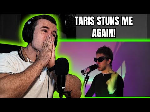 Taras Stanin - Same