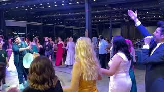 Tahsi̇n Di̇lşad - Düğün Dawet