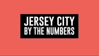 Jersey City by the Numbers - Affordable Housing