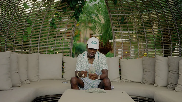 Zillionaire Doe - Life's Great (Official Video)