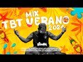 MIX TBT VERANO 2024🥵🏖️ || ALKILADOS, MIKE BAHIA, CNCO, ÑEJO, MALUMA, JUAN MAGAN Y MAS || DJ BOMBA