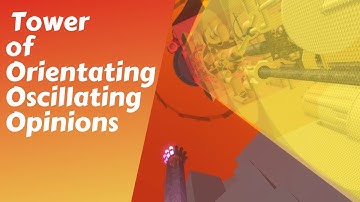 JToH Tower of Orientating Oscillating Opinions (Roblox)