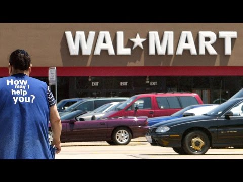 Does Walmart Sell Car