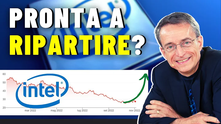 Has Intel Turned the Tide? Quarterly Analysis