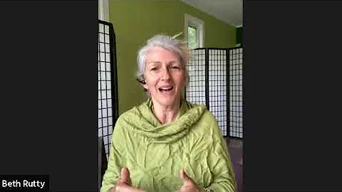 Conversations with Susanne  - With Teacher of Teac...