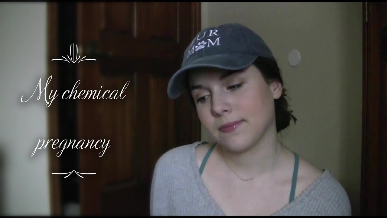 TTC after my chemical pregnancy (early miscarriage) YouTube