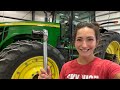 One Year of Owning A John Deere Tractor