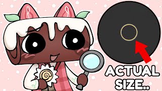 Download Lagu Can EXTRACTOR COSMO Survive the New Machine Type? (no he can not) MP3 Download Lagu Can EXTRACTOR COSMO Survive the New Machine Type? (no he can not) MP3