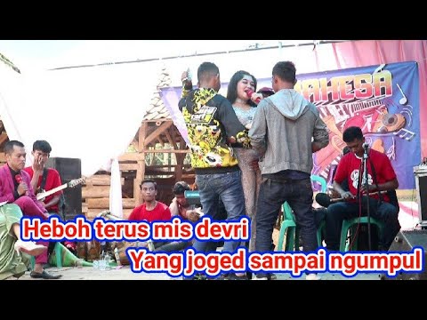 Mis devri - birunya cinta - putra Mahesa - musik semi full