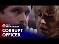 Corrupt Officer Abuses His Police Powers | The FBI Files | Real Responders