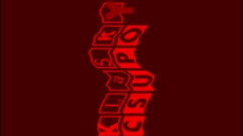 Klasky Csupo Windows Movie Maker 2.0 Effects in Devil