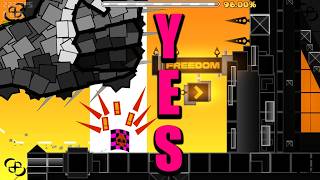 Can Geometry Dash Easy Demons Make You Insane?