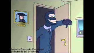 Surprise Buttsecks [Song]