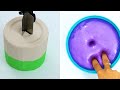 Oddly Satisfying ASMR Video to Help You Cope With Daily Stress