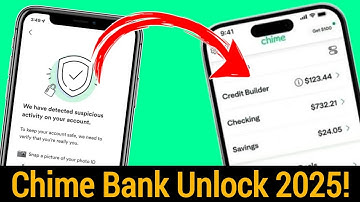 How to R-verify Chime Bank Account in 2025 || How to Verify Chime Bank Photo id And in 2025