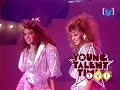 Kylie Minogue Dannii Minogue Sisters Are Doing It For Themselves Young Talent Time 1986 mp3