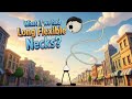 What if we had Long Flexible Necks? | #aumsum #kids #whatif