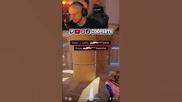 Unbelievable CS2 AWP Clutch