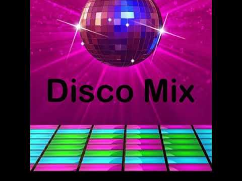 Best 70'S x 80'S Retro Disco Mix Vol 2 ~ Mixed By Primetime ~ Tel 876 846 9734