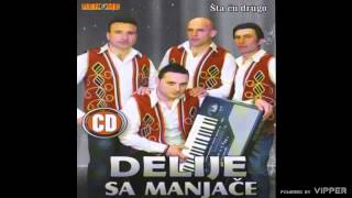 Delije sa Manjace - Sisa - (Audio 2011)