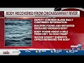 Body found in Chickasawhay River