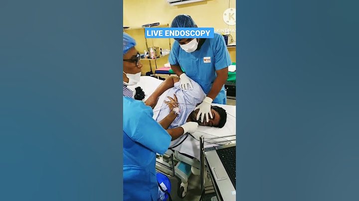 LIVE ENDOSCOPY⭕ #viral #youtube #youtubeshorts #shorts#nursing #neetmotivation
