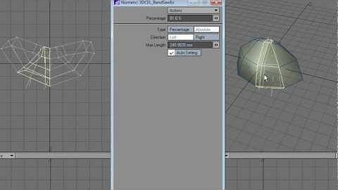 LightWave plugin - Bandsaw Ex (32)