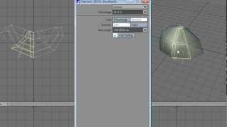 LightWave plugin - Bandsaw Ex (32)