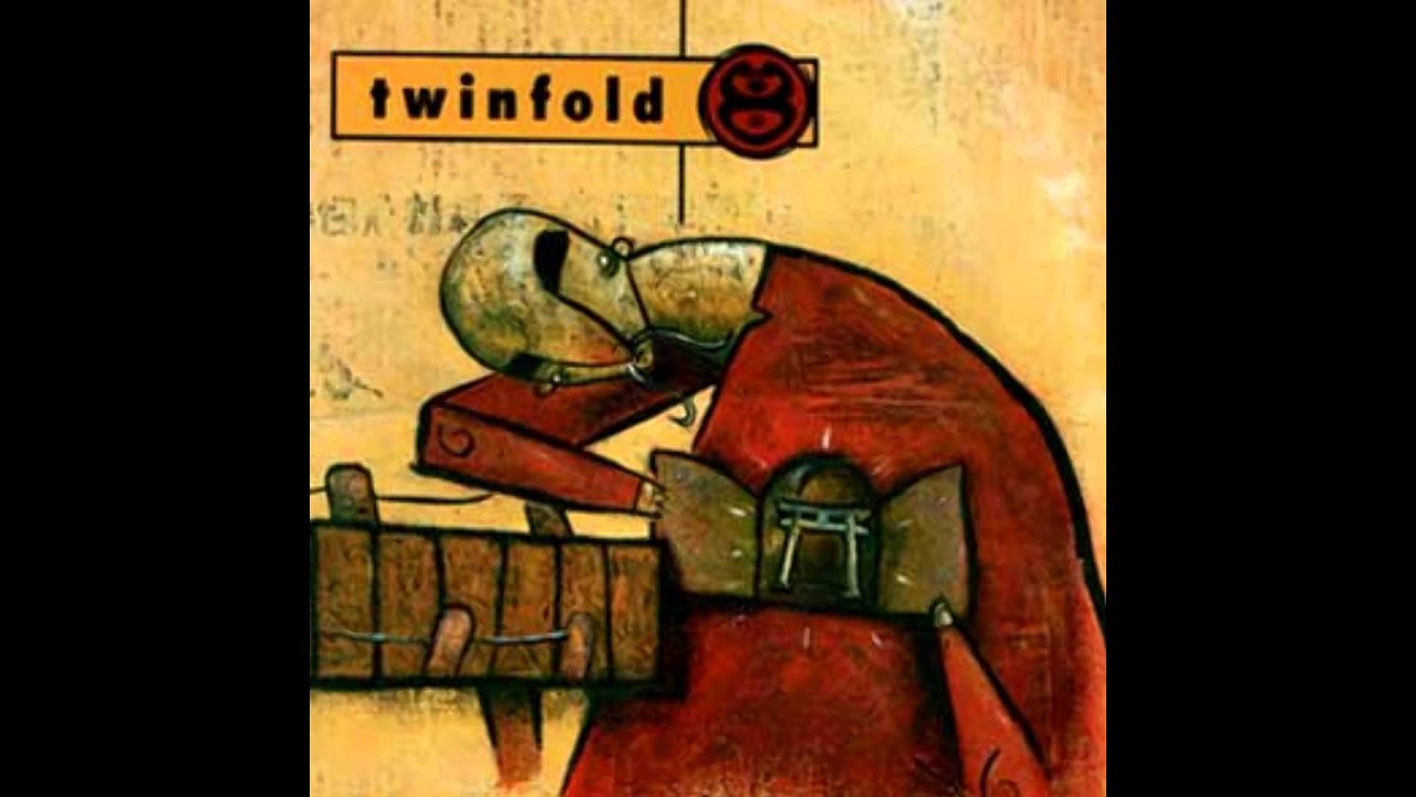 Twinfold - The Quest (HQ)