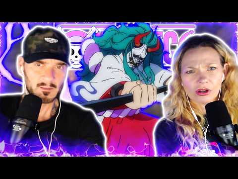 KAIDO'S SON YAMATO?! | ONE PIECE EP 990 - 991 | REACTION & DISCUSSION