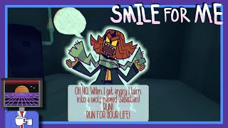 [Steam Stream] Smile for Me