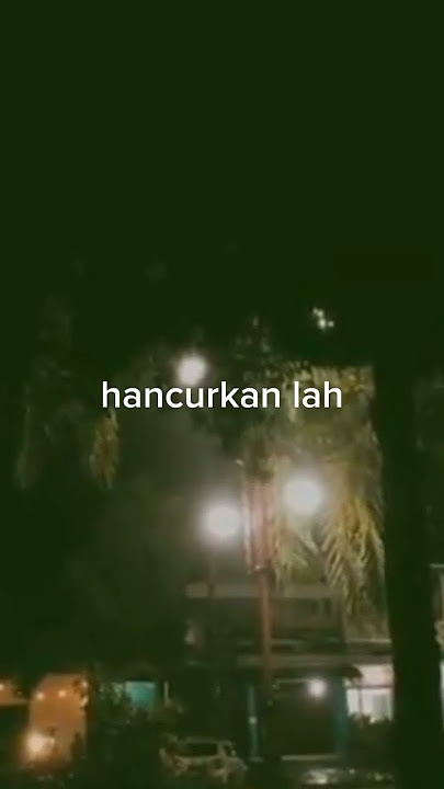 semua telah berlalu #story2023