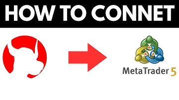 How To Connect XM To MT5 On PC | Link XM Broker To MetaTrader 5 On PC (Full Guide)